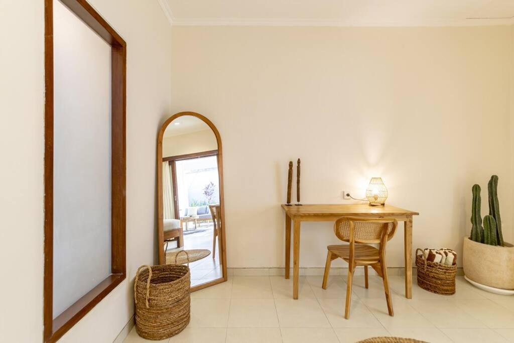 تْشانغو Villa Casa Morris By Azure In Pererenan المظهر الخارجي الصورة