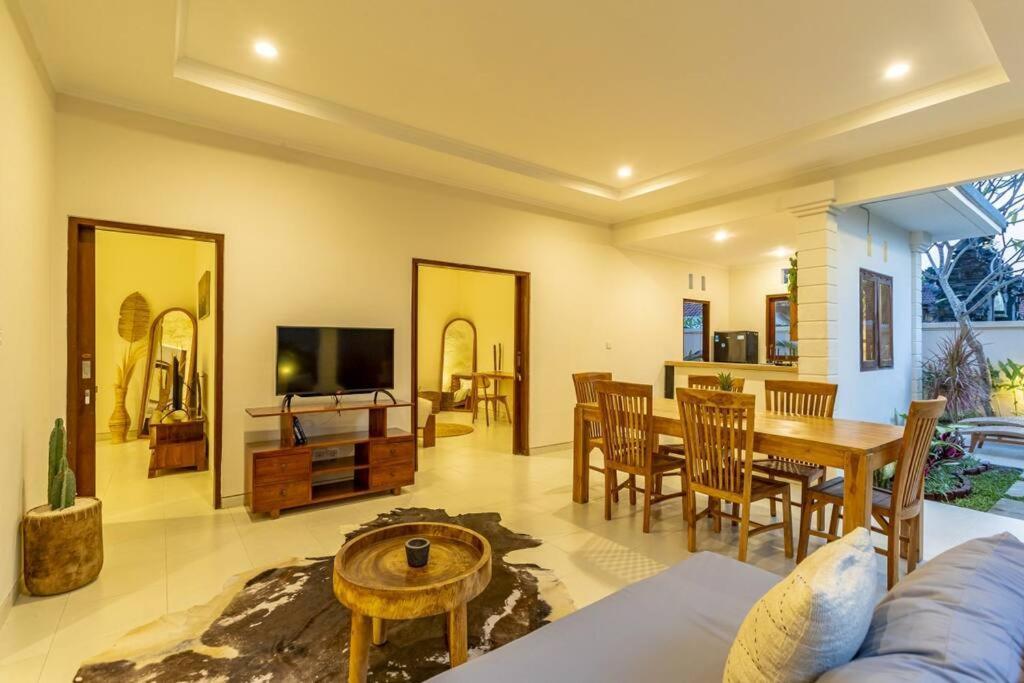 تْشانغو Villa Casa Morris By Azure In Pererenan المظهر الخارجي الصورة